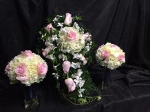 Spruce Grove Flowers & Gifts Wedding Flower