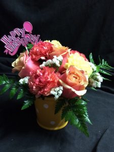 spruce grove flowers and gifts summer arrangements