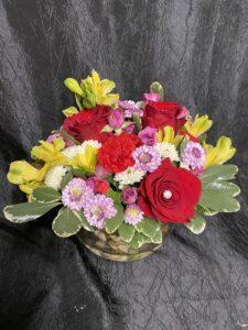 spruce grove flowers and gifts summer arrangements